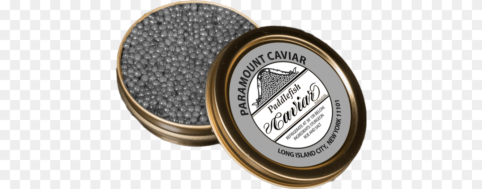 Paramount Caviar Eye Shadow, Food, Mustard, Jar Png