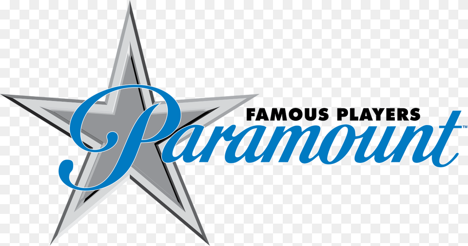 Paramount Channel, Star Symbol, Symbol, Logo Free Transparent Png