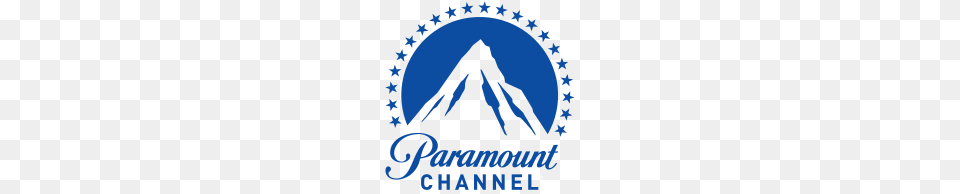 Paramount Channel, Outdoors, Logo, Nature Free Png Download