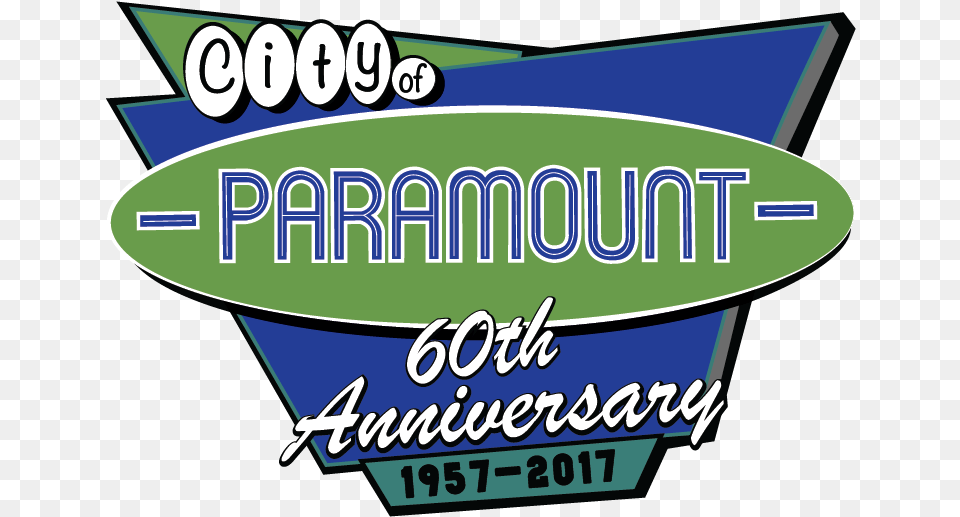 Paramount City Logo, Architecture, Building, Hotel, Scoreboard Free Transparent Png