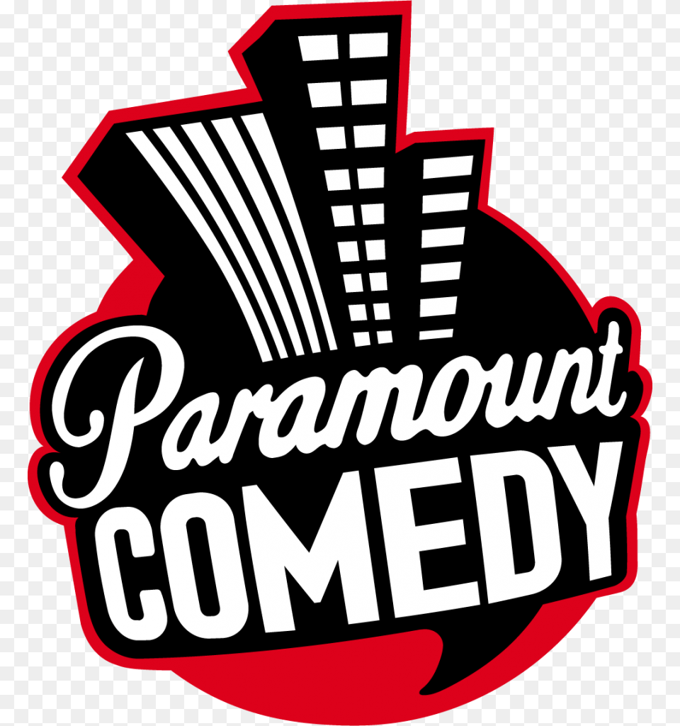Paramount Comedy Logo Paramount Comedy Channel Logo, Dynamite, Weapon Free Png