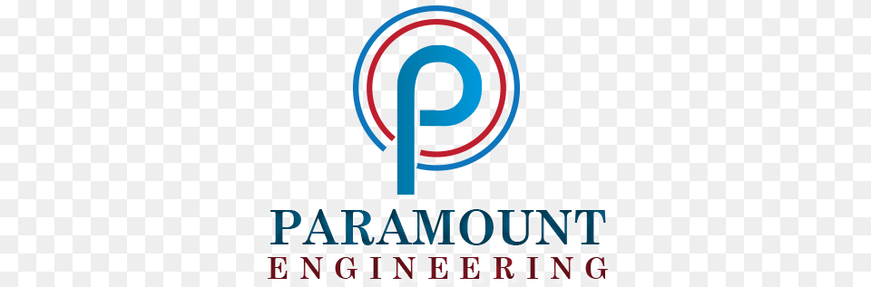 Paramount Engineering, Logo, Text Png