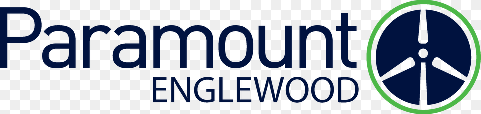 Paramount Englewood, Logo Png
