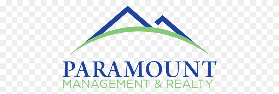 Paramount Management Realty In Metro Phoenix, Logo Free Png Download