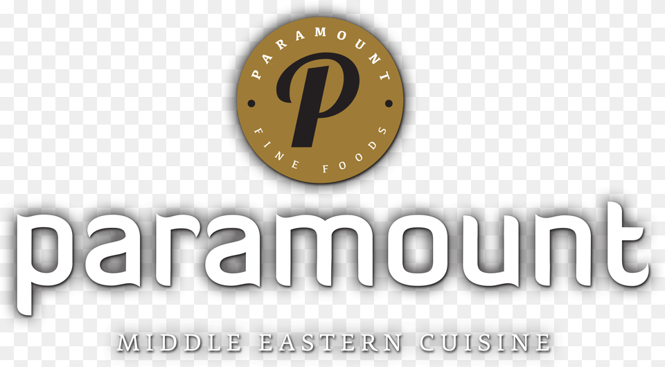 Paramount Number, Logo, Text Free Transparent Png