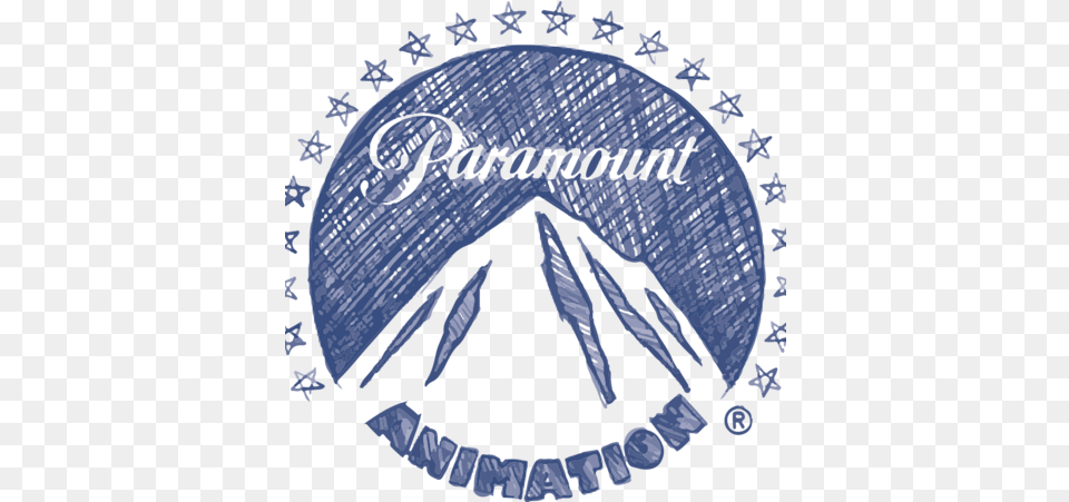 Paramount Paramount, Emblem, Symbol, Logo, Outdoors Free Png Download