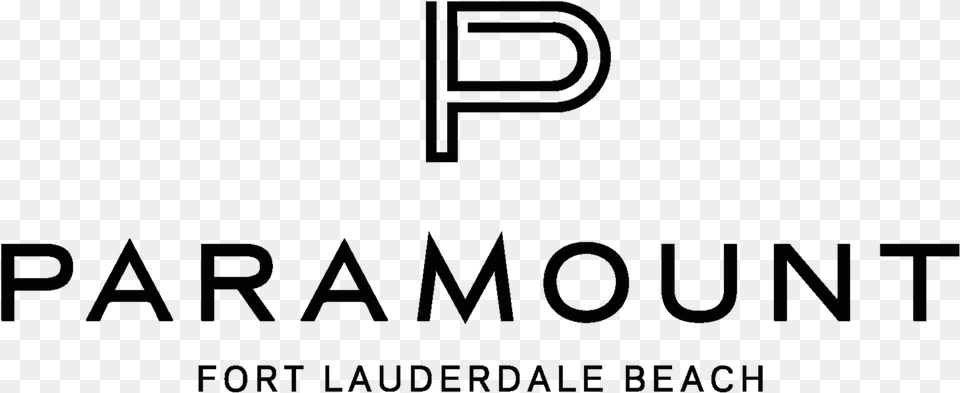 Paramount Paramount Miami Worldcenter Logo, Text Png Image
