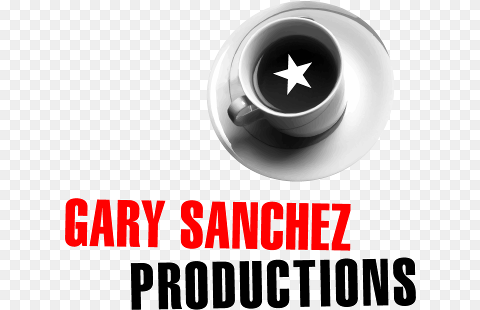 Paramount Picks Up Action Comedy Pitch For Gary Sanchez Gary Sanchez Productions, Cup, Beverage, Coffee, Coffee Cup Free Png Download