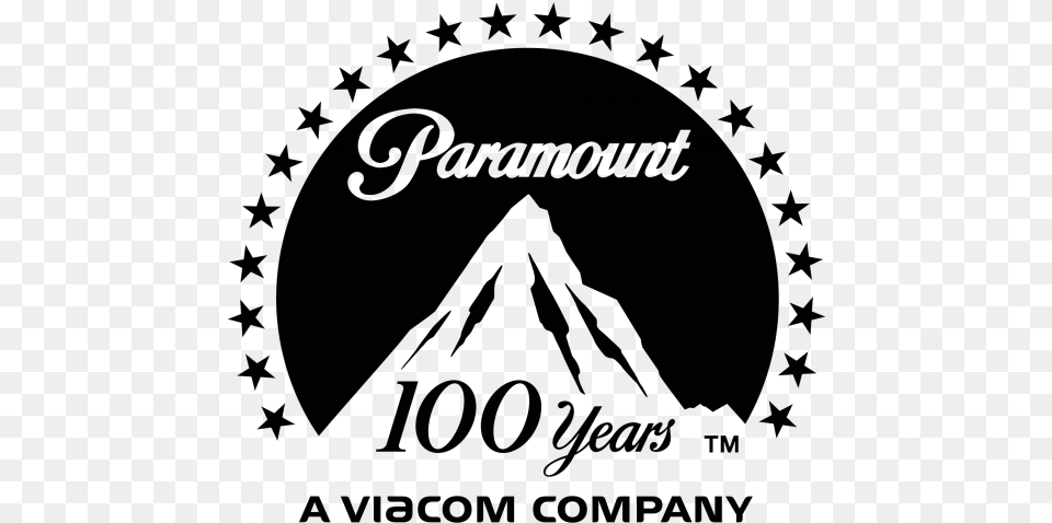 Paramount Pictures Logo, Blackboard Free Png Download