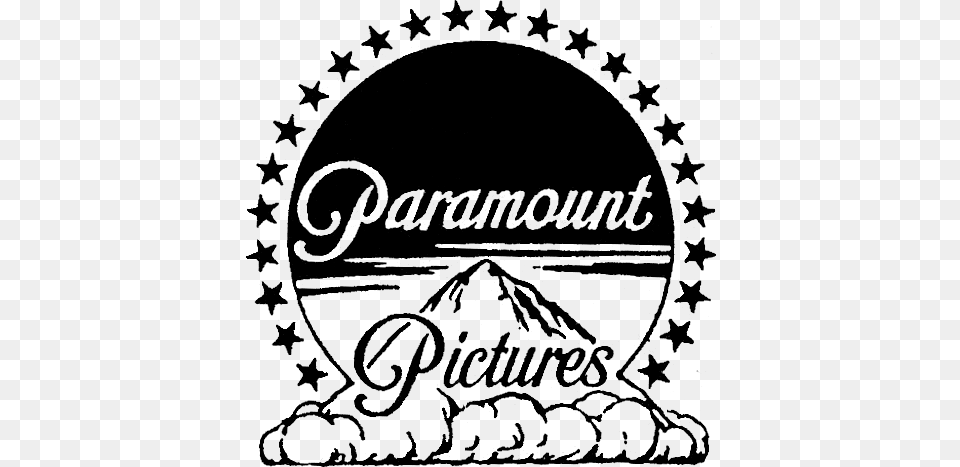 Paramount Print Logo Paramount Television Logo, Outdoors, Text Free Transparent Png