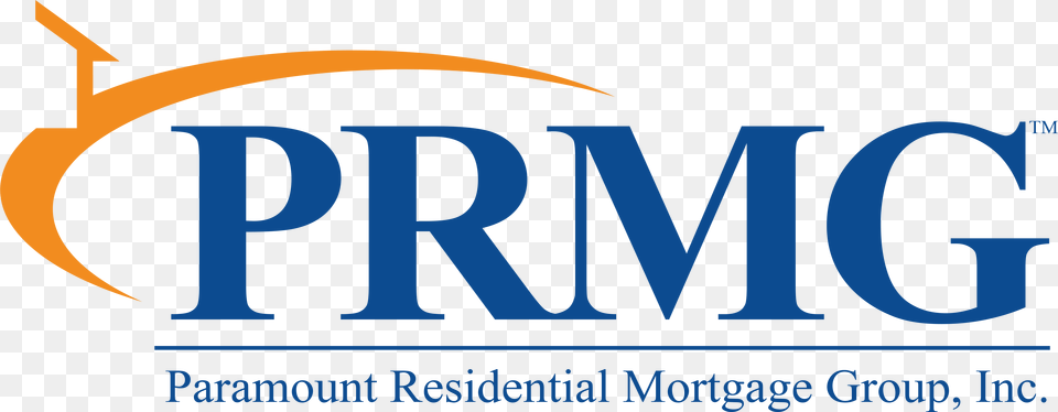 Paramount Residential Mortgage Group, Logo, Text Png Image