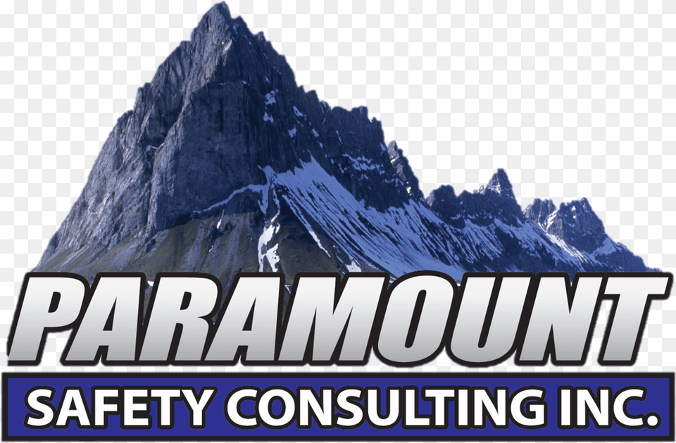 Paramount Safety Consulting Inc Fajne Tapety Na Pulpit, Mountain, Mountain Range, Nature, Outdoors Png Image