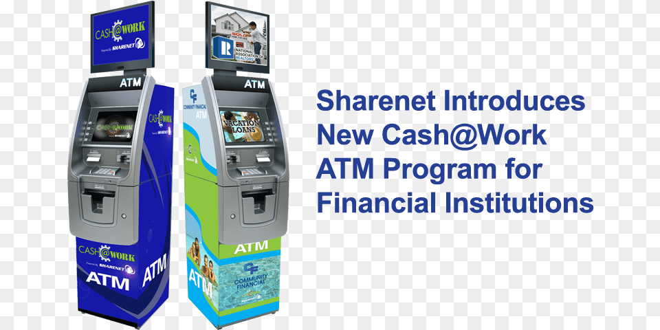 Paramount Subsiderary Sharenet Announces Cashwork Video Game Arcade Cabinet, Machine, Person, Kiosk, Monitor Png