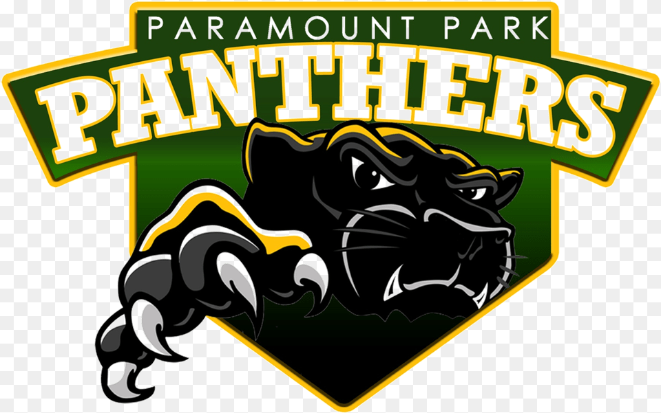 Paramount Unified School District Panther, Electronics, Hardware, Logo, Hook Free Transparent Png
