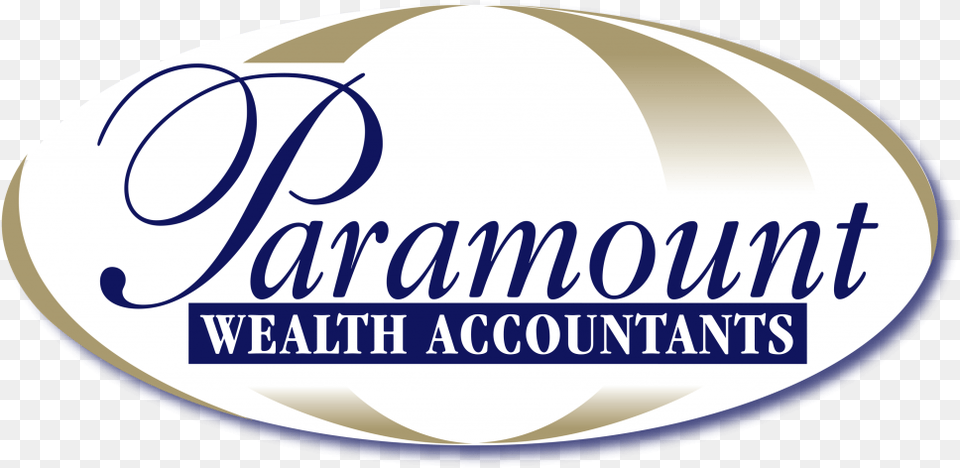 Paramount Wealth Management Logo, Disk Free Png Download