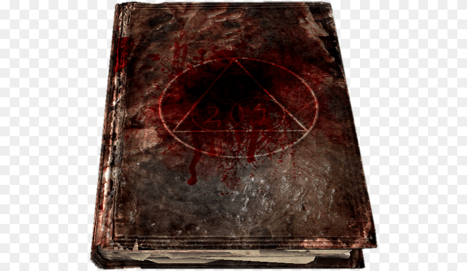Paranormal Thread Book Cover, Publication Free Transparent Png