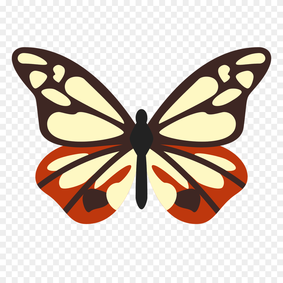 Parantica Sita Butterfly Icon, Animal, Insect, Invertebrate, Fish Png