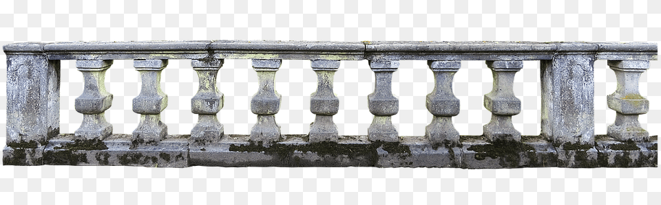 Parapet Handrail, Railing, Archaeology, Architecture Free Png Download