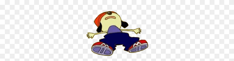 Parappa Memex Know Your Meme Free Png Download