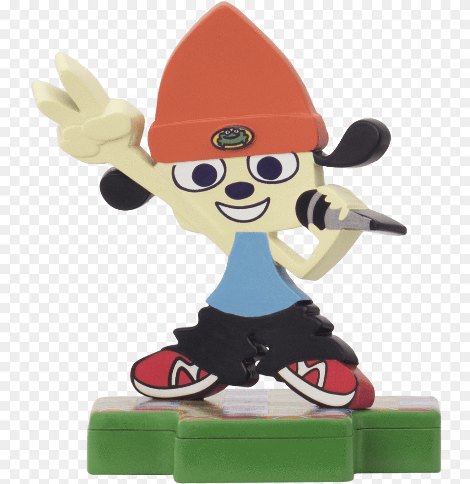 Parappa The Rapper Parappa The Rapper Totaku, Baby, Person Free Png Download