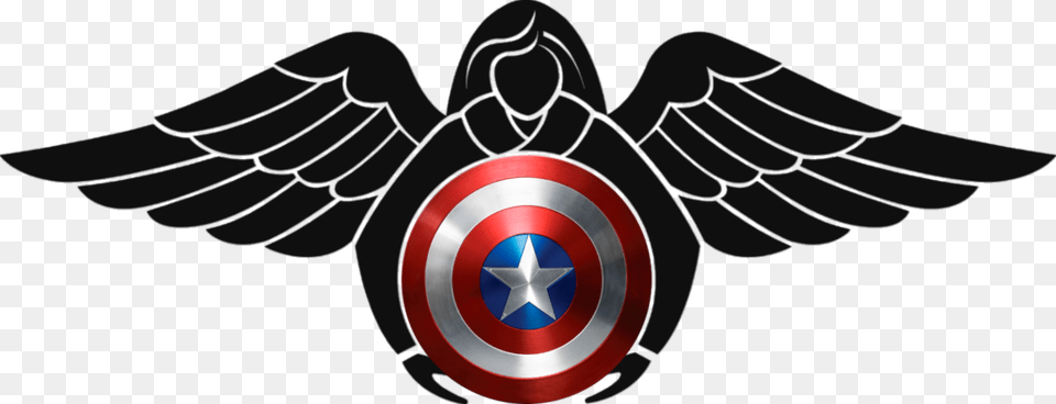 Pararescue Captain America Shield Usaf Pararescue, Armor, Emblem, Symbol, Aircraft Free Transparent Png