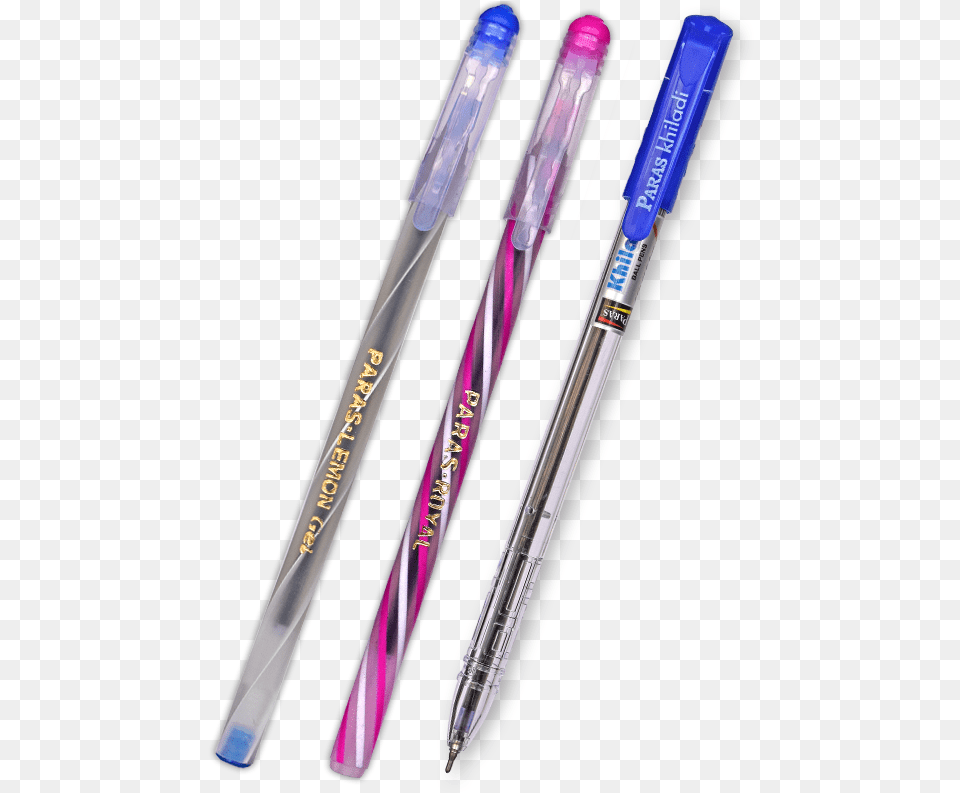 Paras Pen Pens, Brush, Device, Tool, Toothbrush Free Png Download