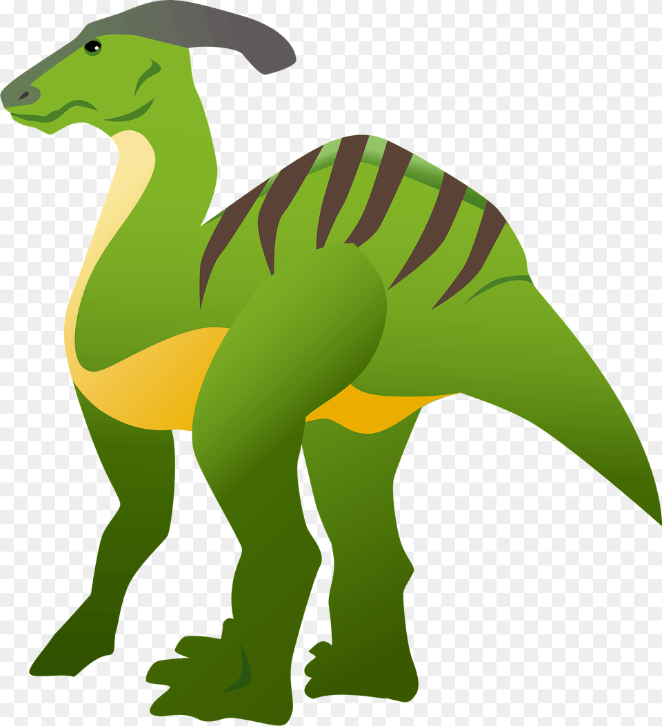 Parasaurolophus Dinosaur Clipart, Animal, Reptile, T-rex, Fish Free Png