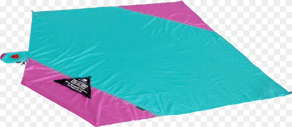 Parasheet Beach Blanket Blanket, Tent Free Png Download