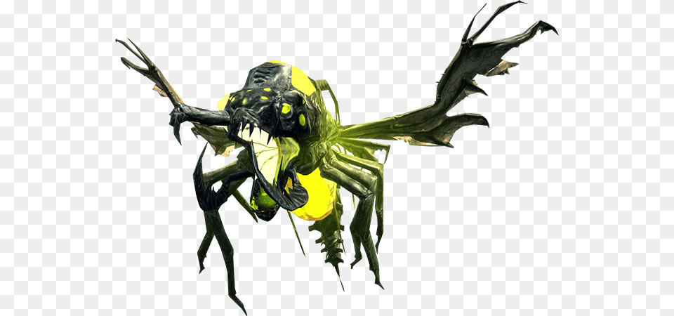 Parasite Call Of Duty Wiki Fandom Powered, Animal, Invertebrate, Spider, Bee Free Transparent Png