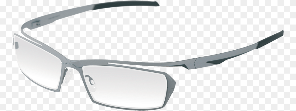 Parasite Electro Mono 1 Eyeglasses Download Lunette De Vue Homme, Accessories, Glasses, Sunglasses Png