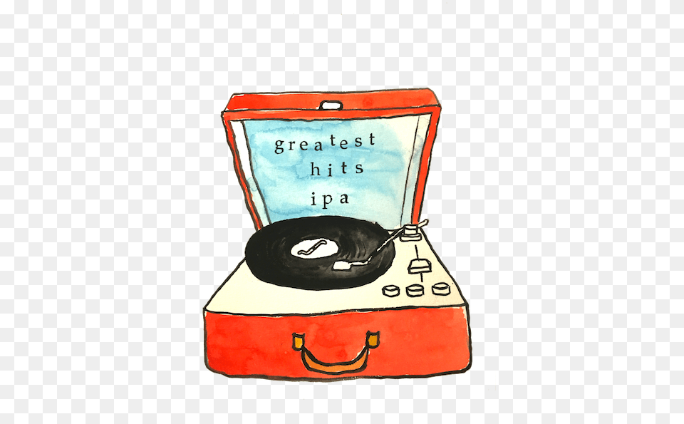 Parasite Produktions Greatest Hits Ipa Adams Central Jets, Cooking Pan, Cookware, Text, Accessories Free Transparent Png