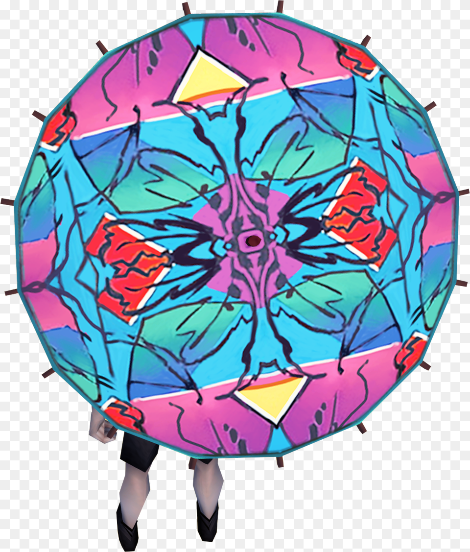 Parasol, Sphere, Art, Clothing, Footwear Free Png Download