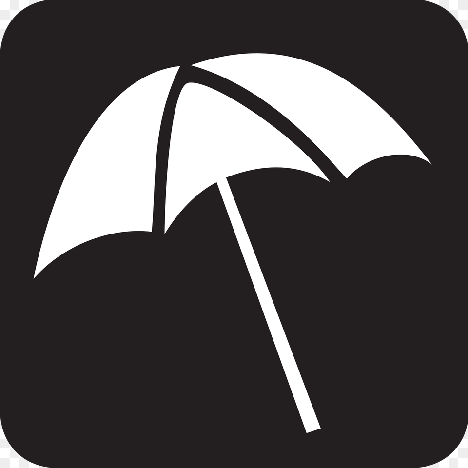 Parasol Clipart, Canopy, Umbrella Free Png Download