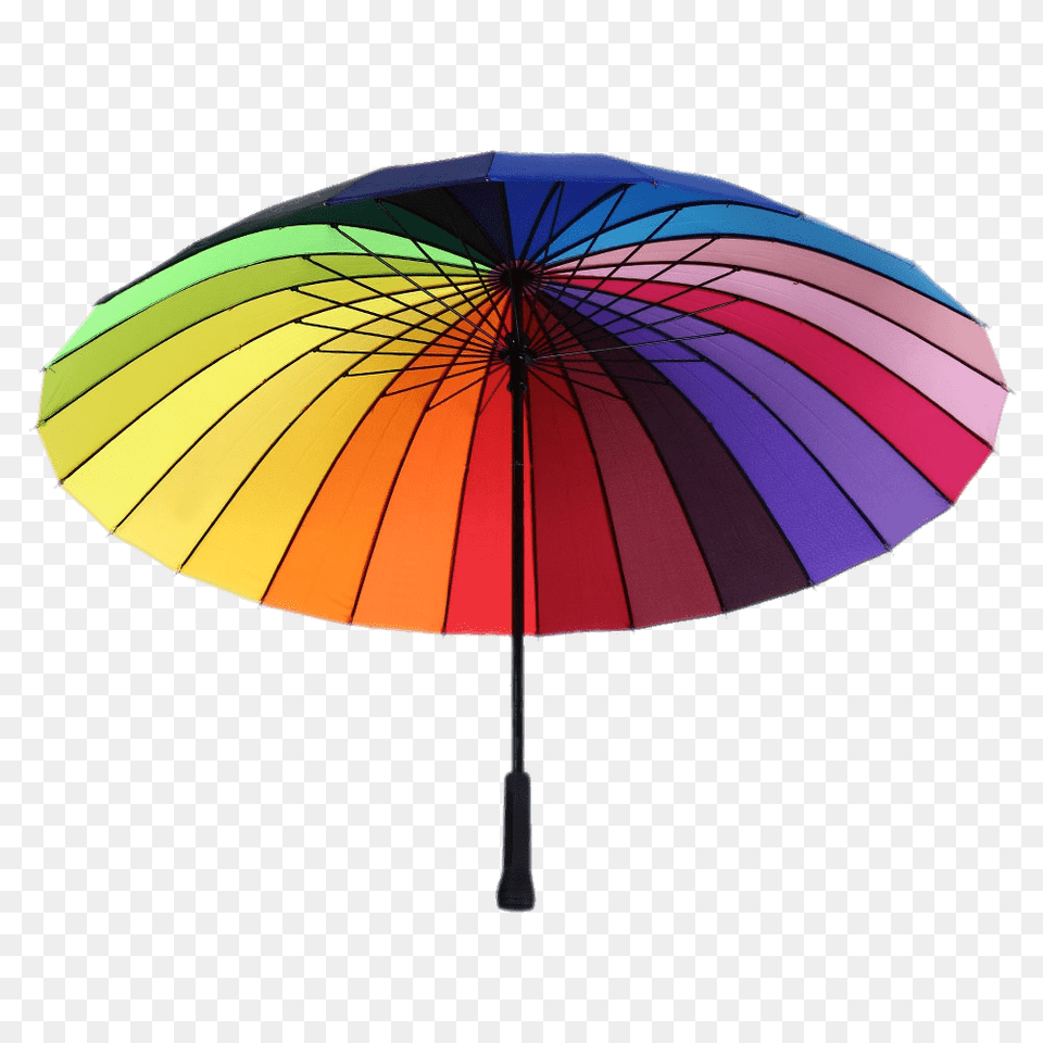 Parasol Rainbow Colours, Canopy, Umbrella, Architecture, Building Free Png