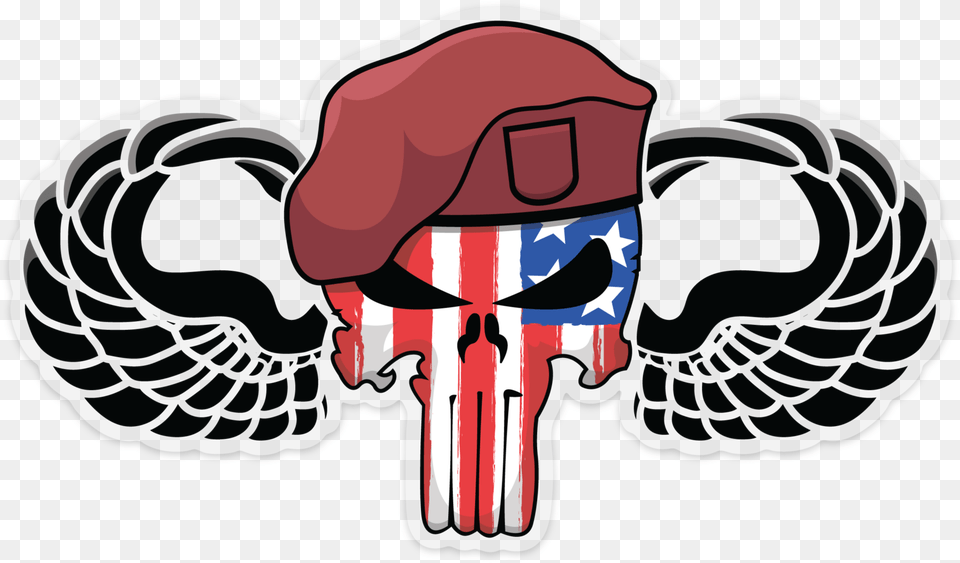 Paratrooper Logo Vector, Emblem, Symbol, Dynamite, Weapon Free Transparent Png