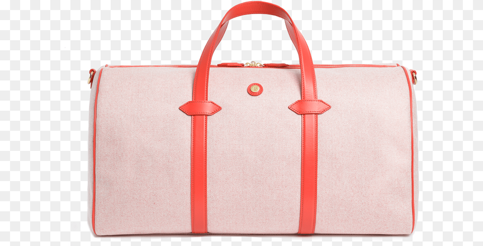 Paravel Main Line Duffel In Red, Accessories, Bag, Handbag, Tote Bag Png Image