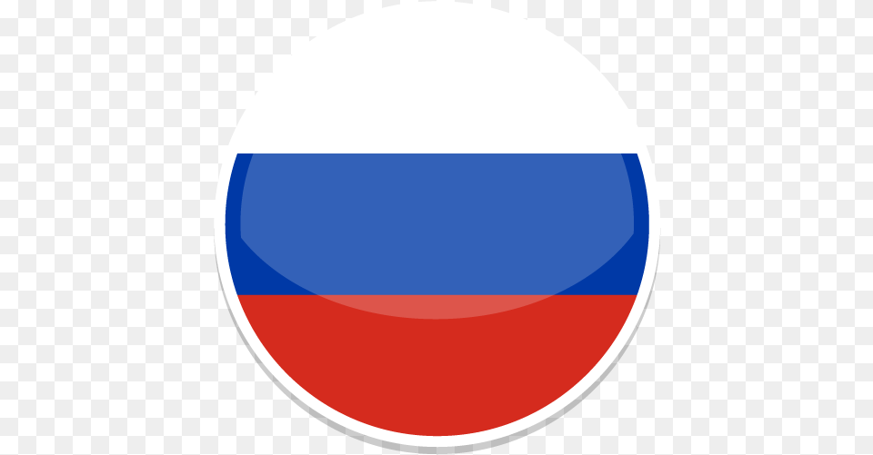 Parblo Coast10 10 Inch Hd Graphics Drawing Tablet Monitor Russia Flag Circle Transparent, Logo, Sphere, Disk Free Png Download