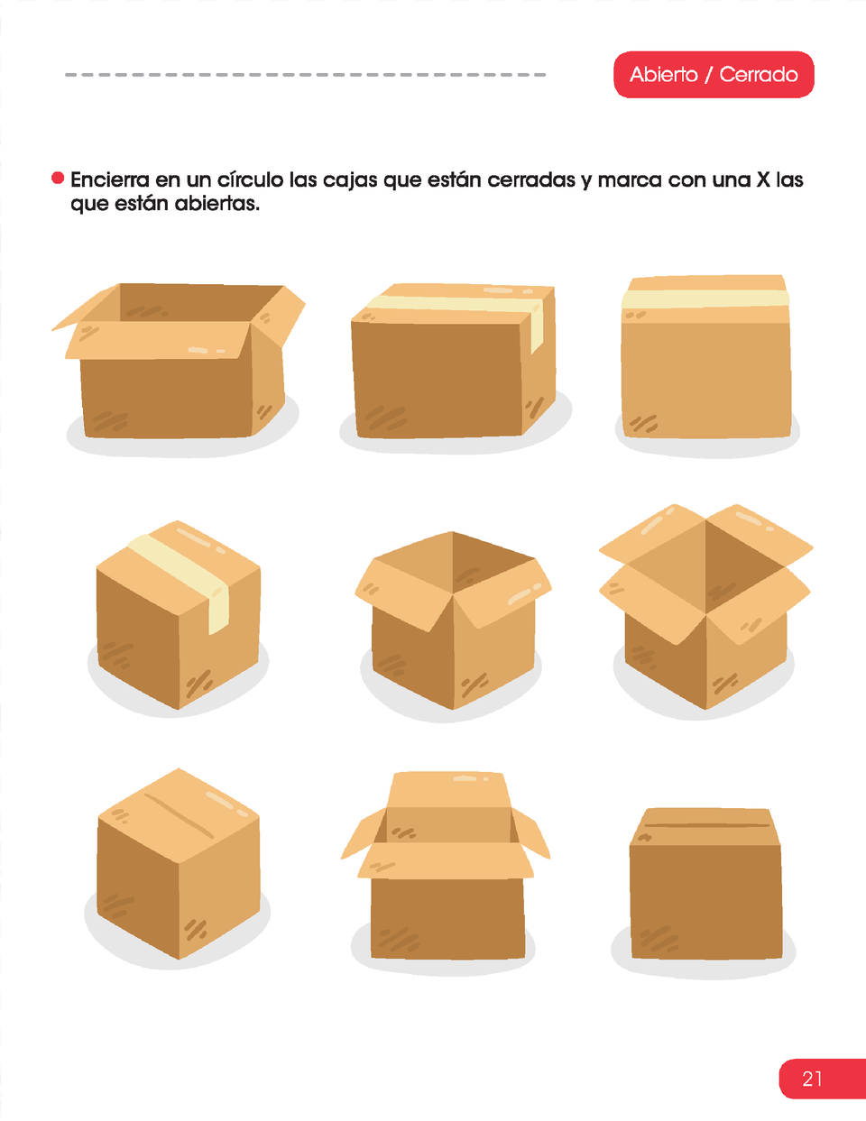 Parcel Cartoon, Box, Cardboard, Carton, Package Png Image