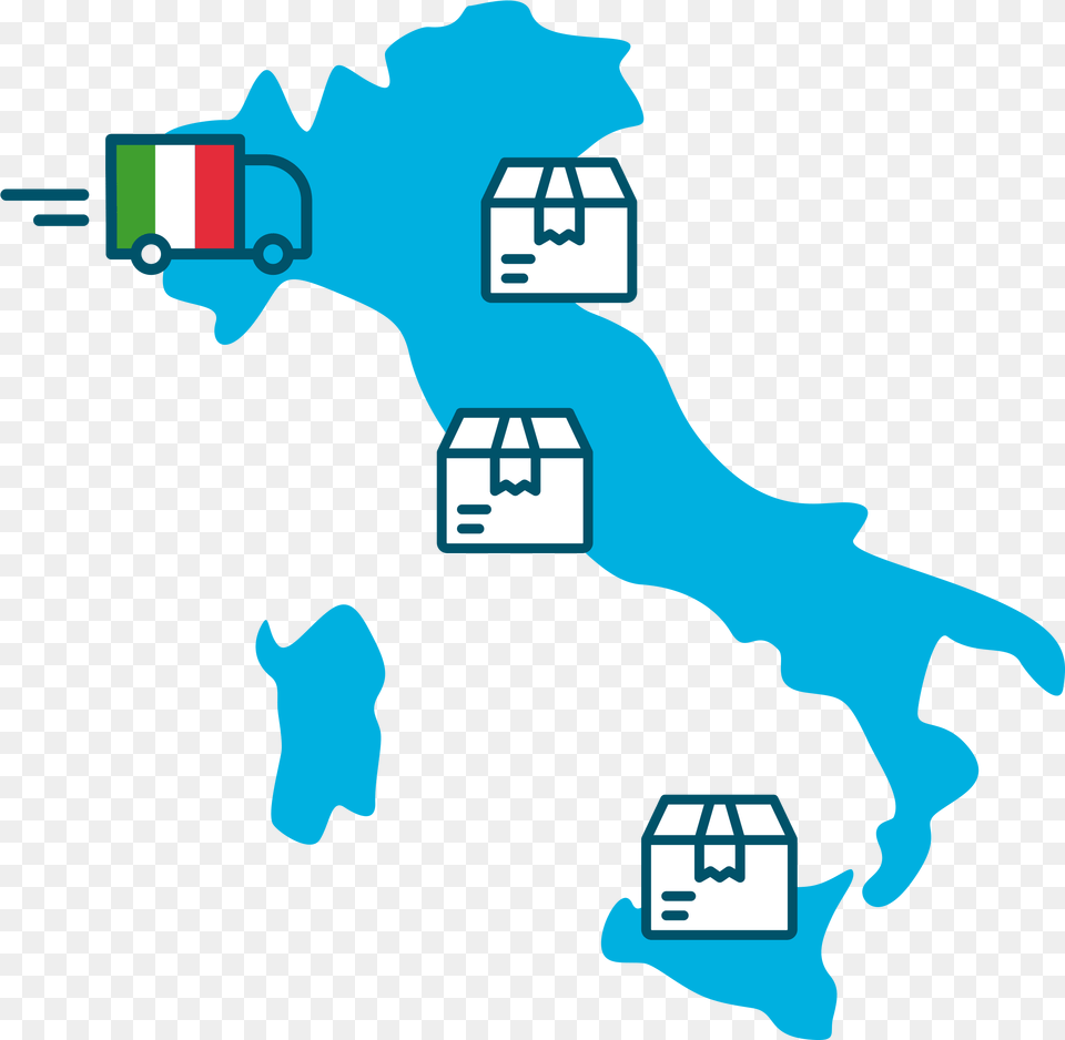 Parcel Delivery To Italy, Land, Nature, Outdoors, Chart Free Png