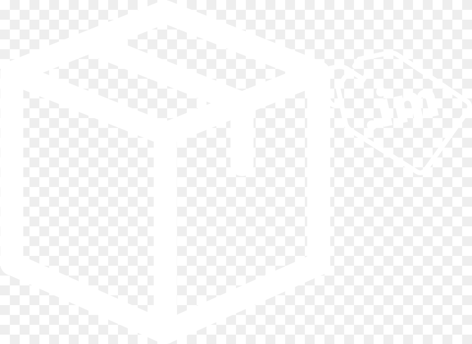 Parcels Icon Image Language, Box Free Transparent Png