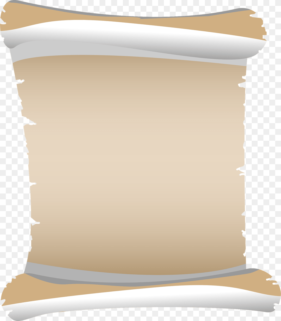 Parchment Clipart, Text, Document, Scroll Free Png