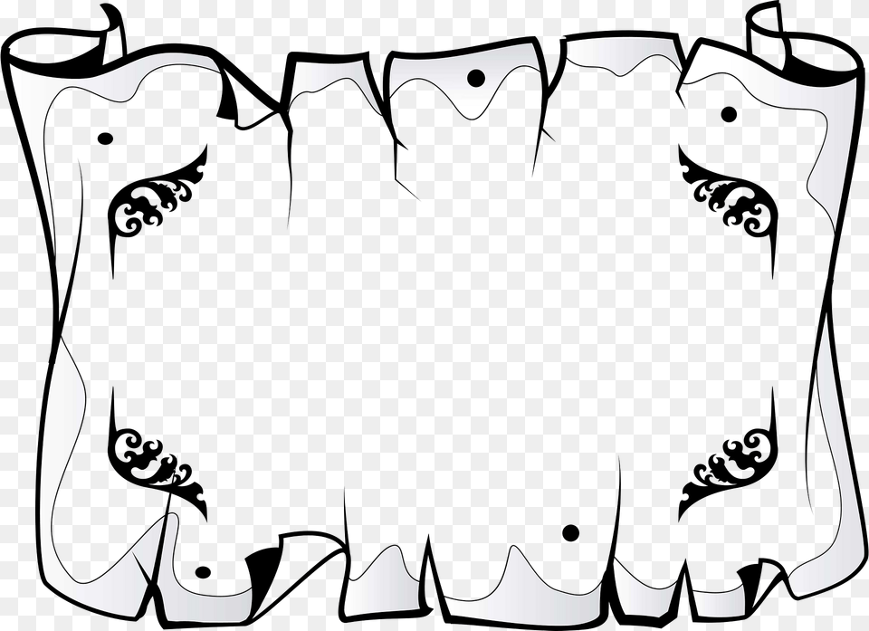 Parchment Clipart, Body Part, Mouth, Person, Teeth Free Png Download