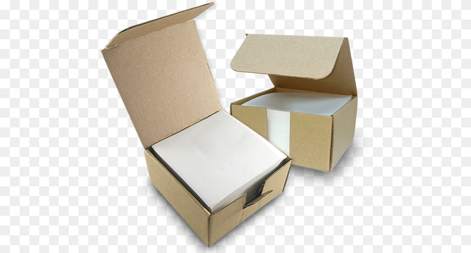 Parchment Paper, Box, Cardboard, Carton, Package Png Image