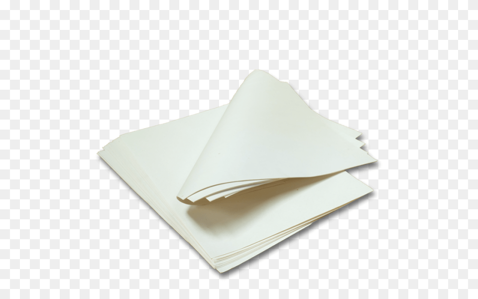 Parchment Paper, Napkin Free Png Download
