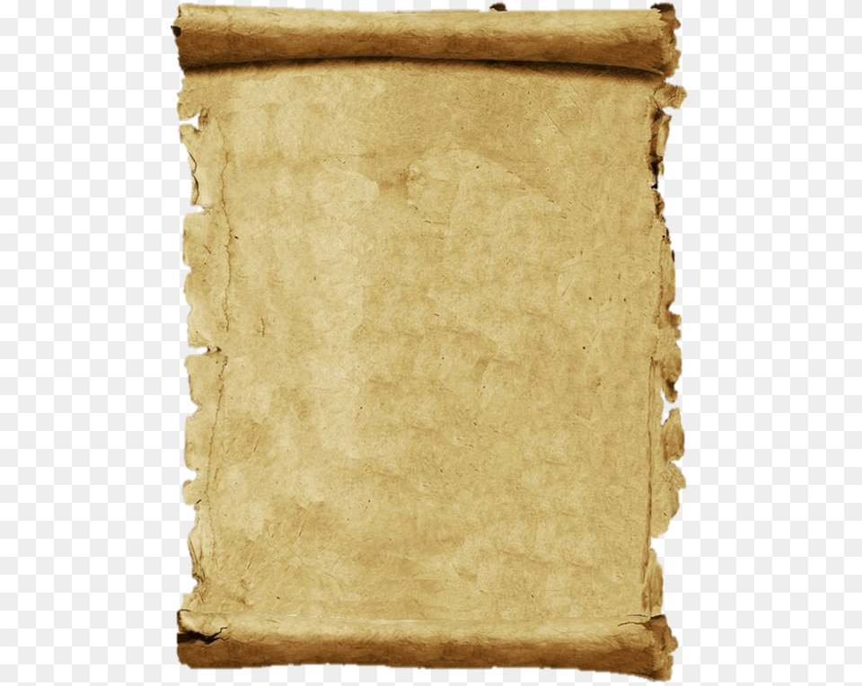 Parchment Paper Background, Text, Document, Scroll Png