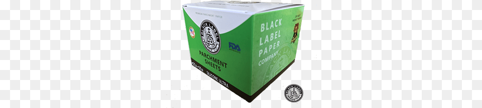 Parchment Paper Cm 35lb Silicone Ultra Carton, Box, Cardboard Png Image
