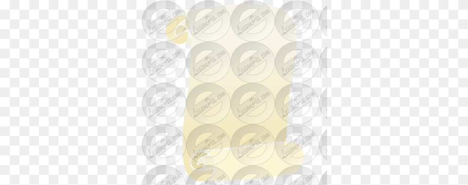 Parchment Stencil For Classroom Therapy Use Great Circle, Text, Paper, Bag Free Png