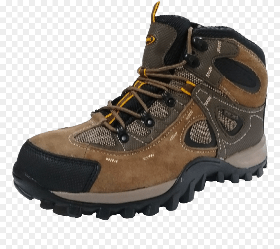 Paredes Bota Nilon 3632 Marrn Botas De Caza Paredes, Clothing, Footwear, Shoe, Sneaker Png Image