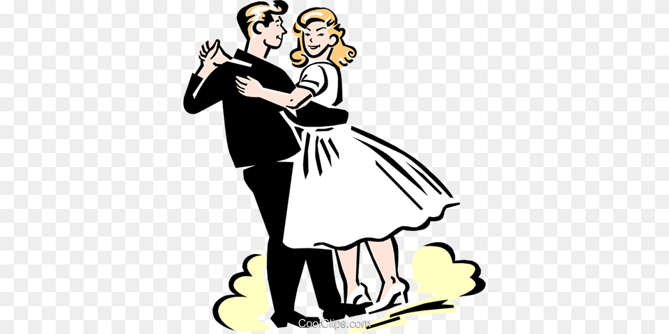 Pareja De Baile Libres De Derechos Ilustraciones De Happy Birthday Dancing Couple, Person, Leisure Activities, Dance Pose, Adult Free Png