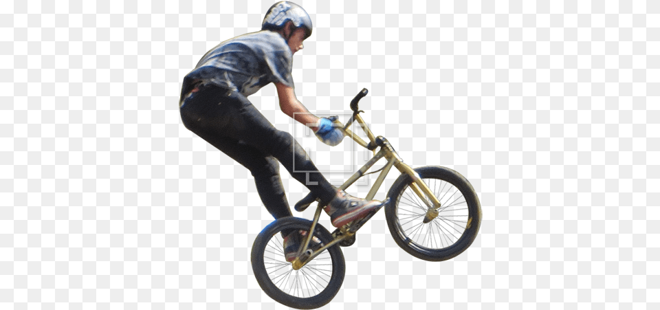 Parent Category Bmx Hd, Adult, Vehicle, Transportation, Person Free Png